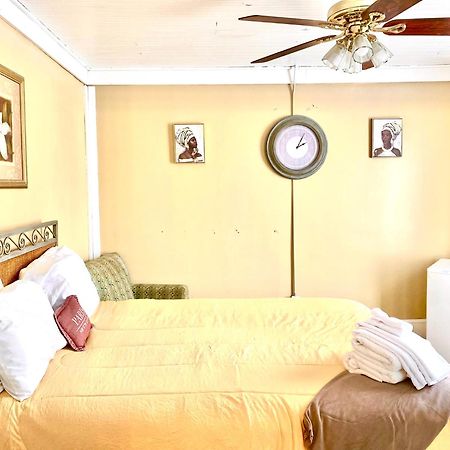 Bella'S Boutique Hotel Hemingway エクステリア 写真