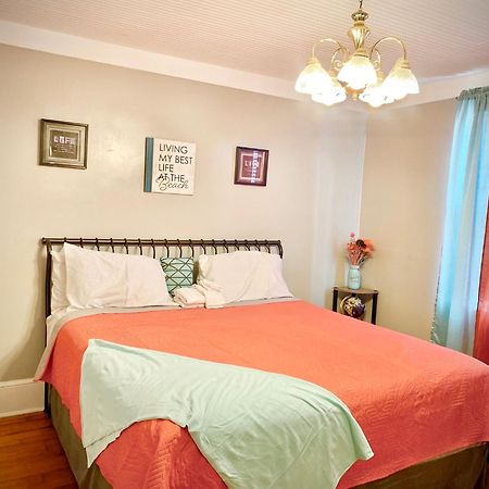 Bella'S Boutique Hotel Hemingway エクステリア 写真