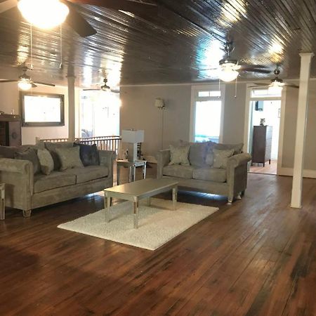 Bella'S Boutique Hotel Hemingway エクステリア 写真
