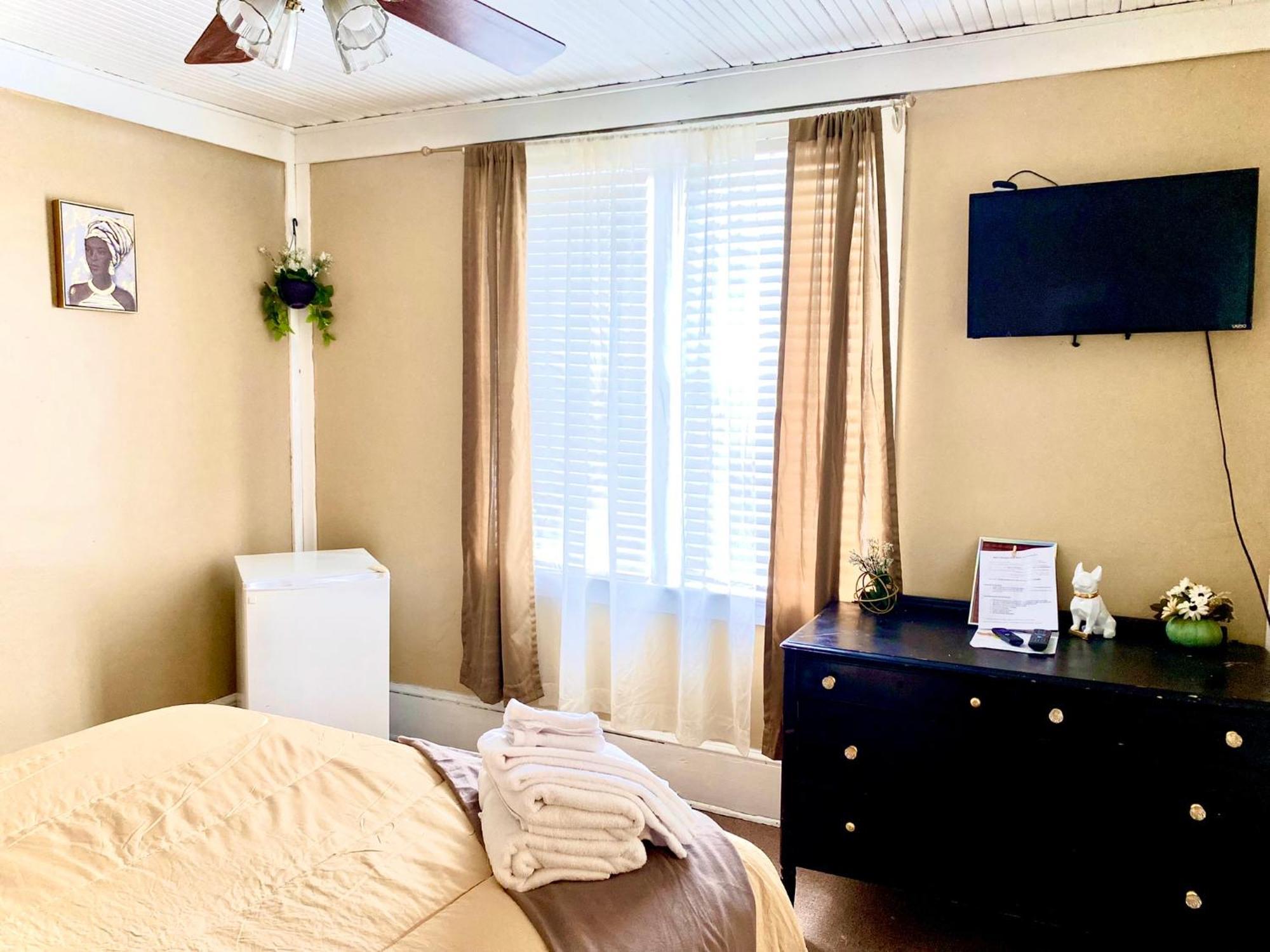 Bella'S Boutique Hotel Hemingway エクステリア 写真