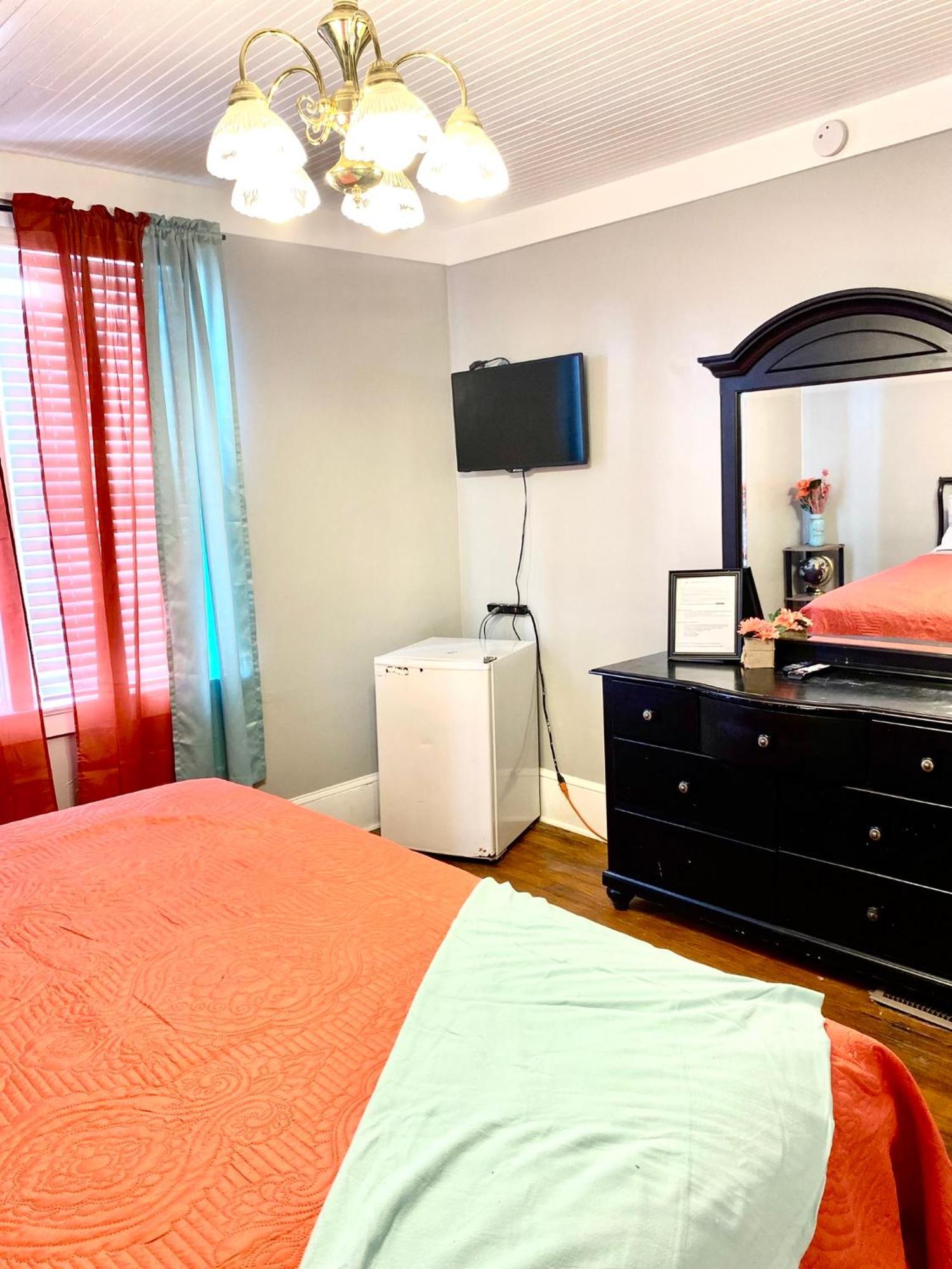Bella'S Boutique Hotel Hemingway エクステリア 写真