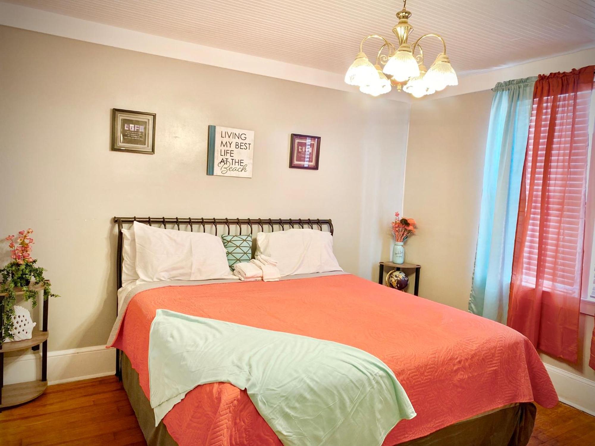 Bella'S Boutique Hotel Hemingway エクステリア 写真