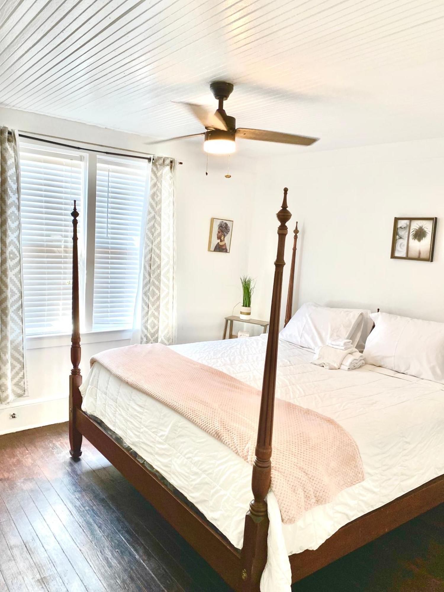 Bella'S Boutique Hotel Hemingway エクステリア 写真