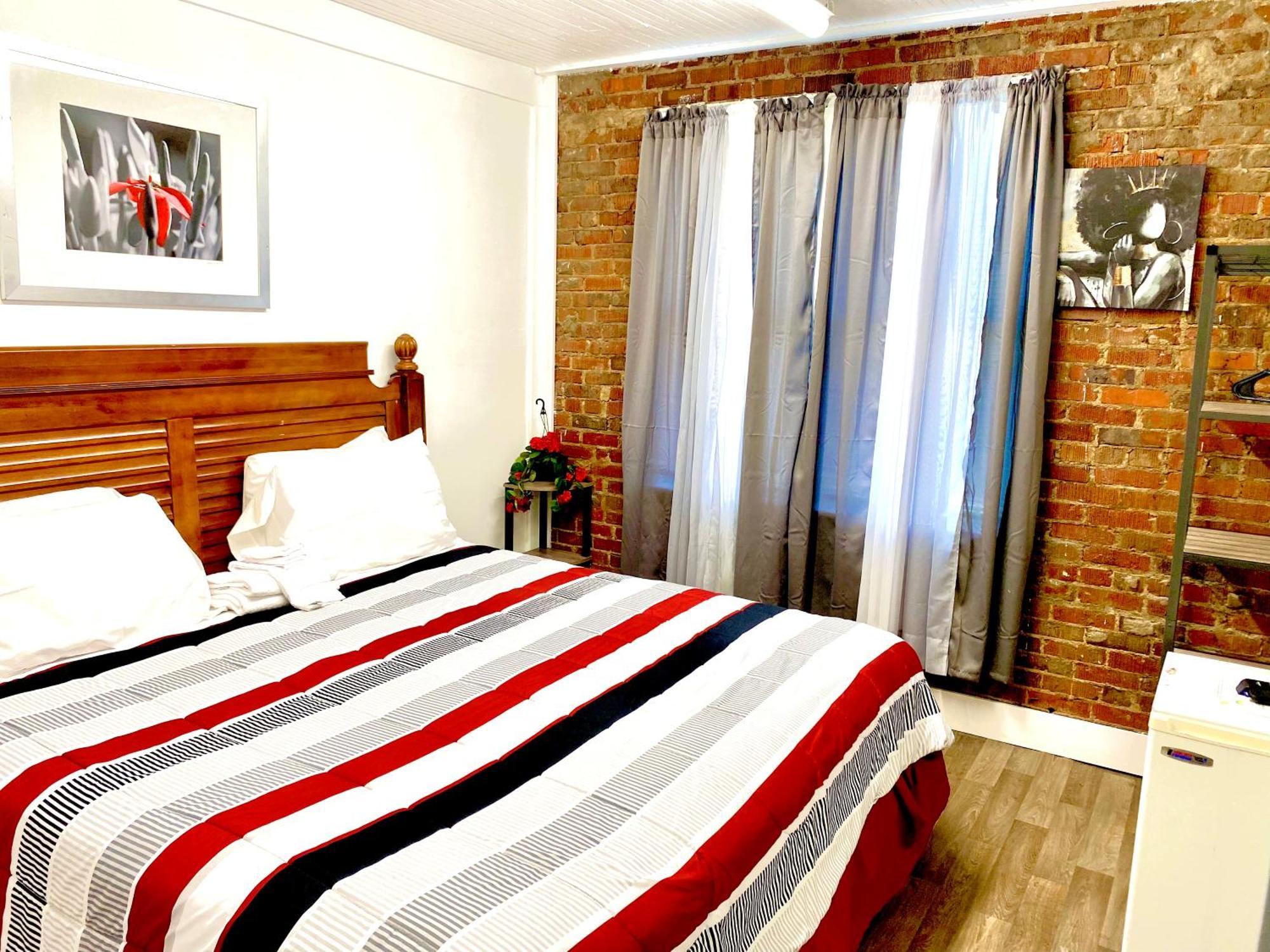 Bella'S Boutique Hotel Hemingway エクステリア 写真