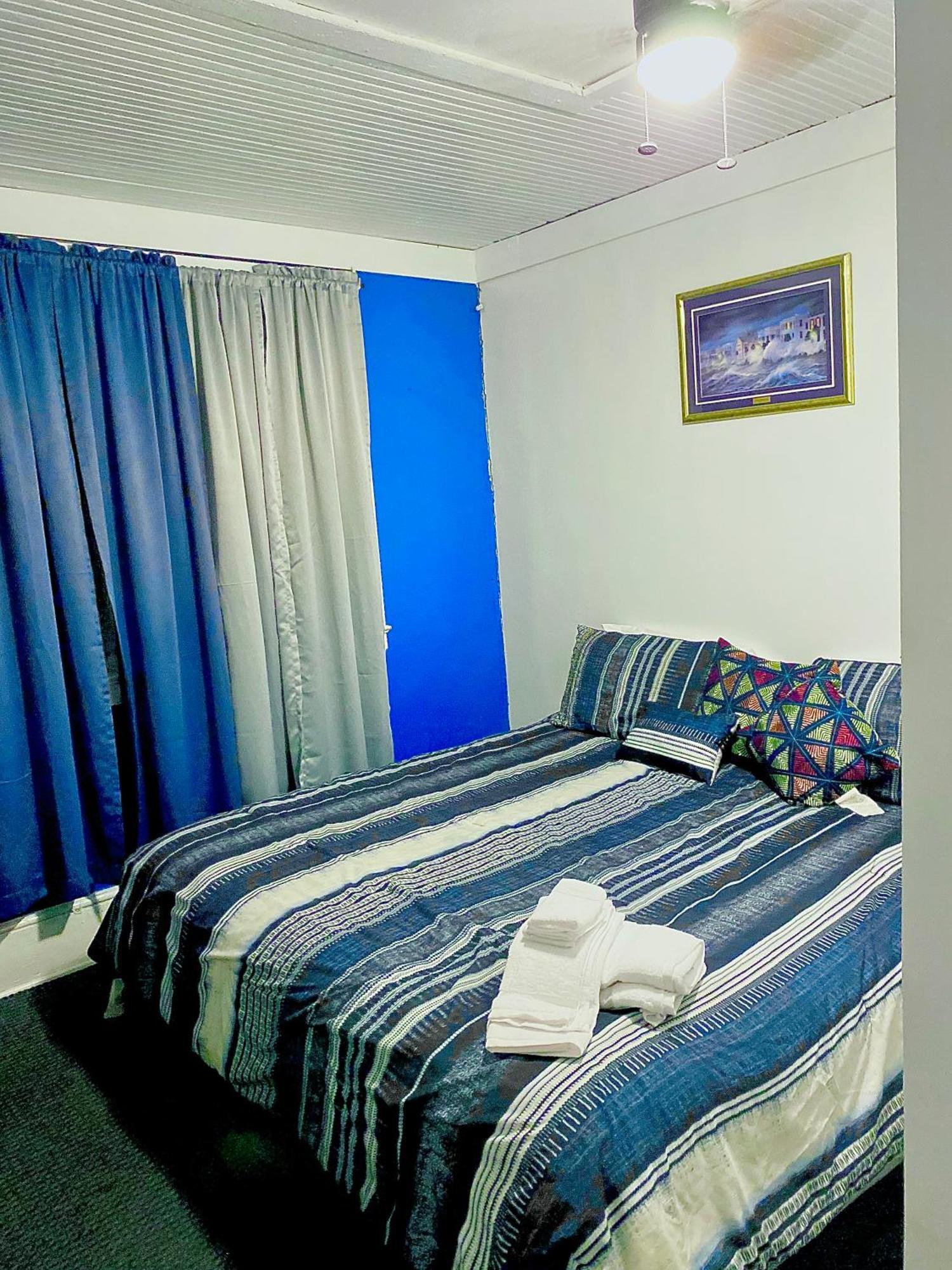 Bella'S Boutique Hotel Hemingway エクステリア 写真
