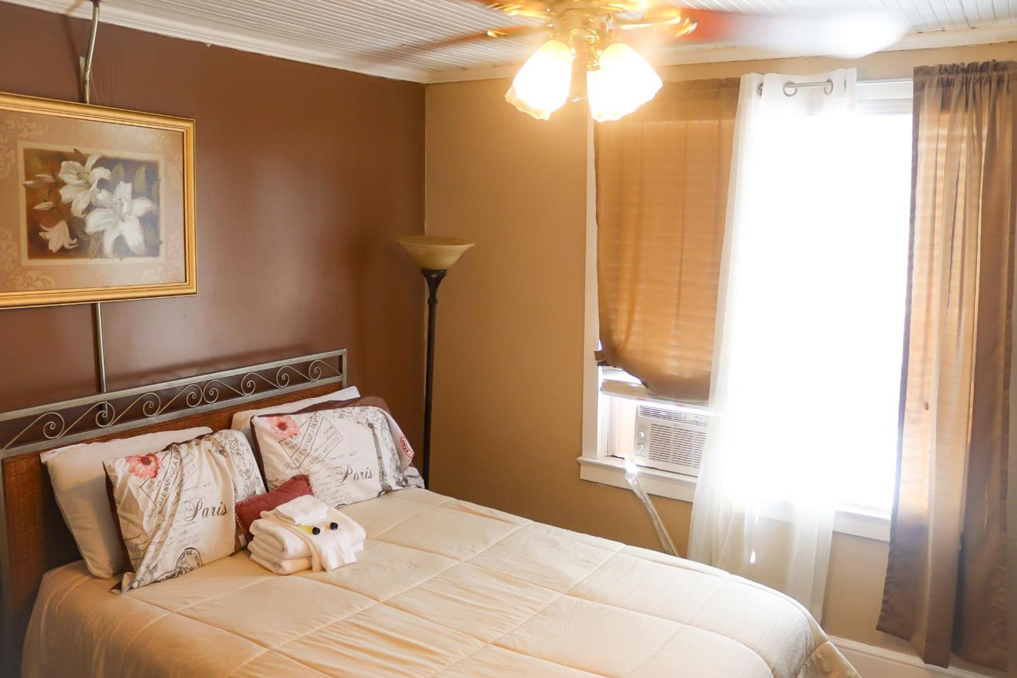 Bella'S Boutique Hotel Hemingway エクステリア 写真
