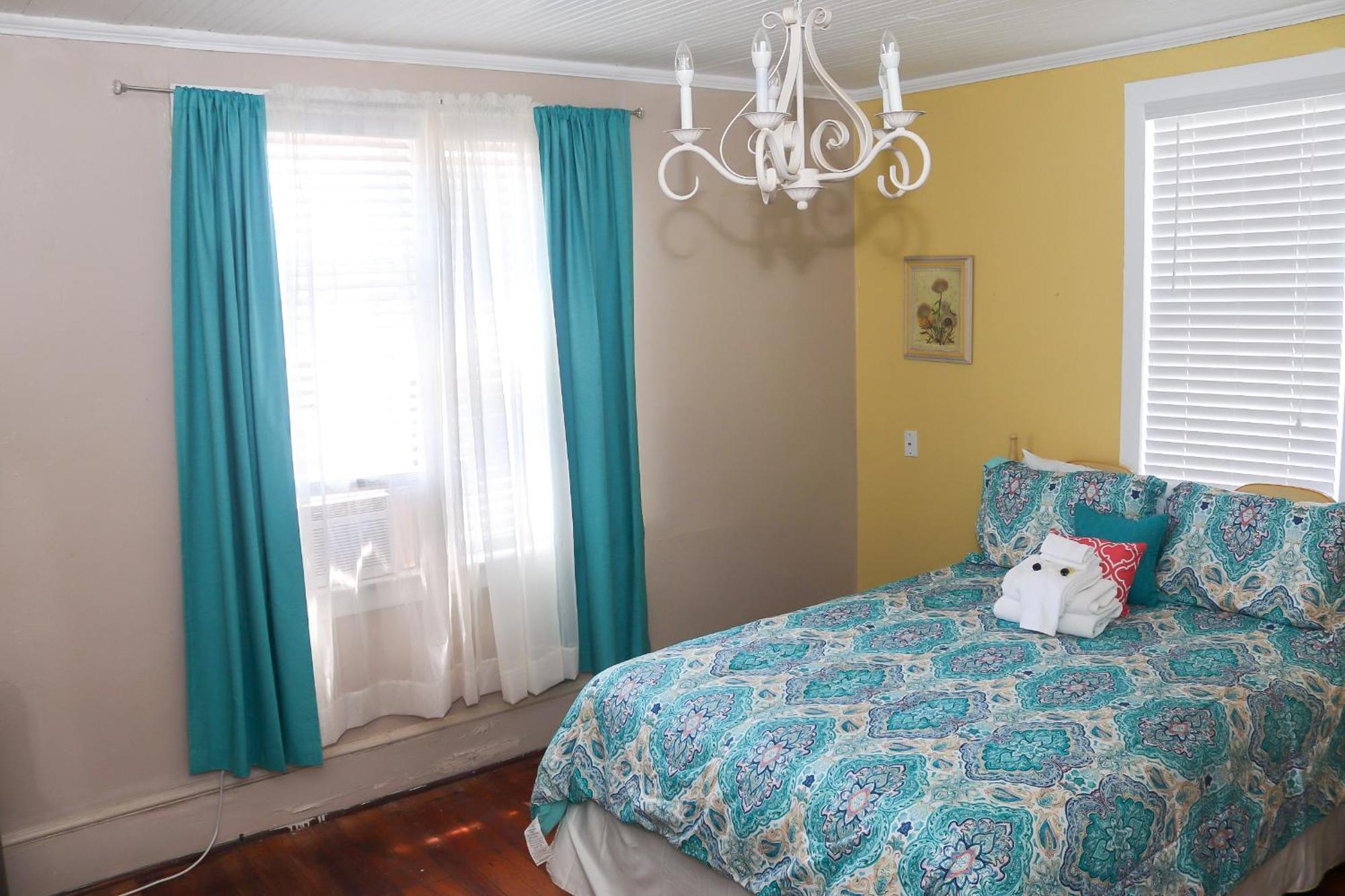 Bella'S Boutique Hotel Hemingway エクステリア 写真