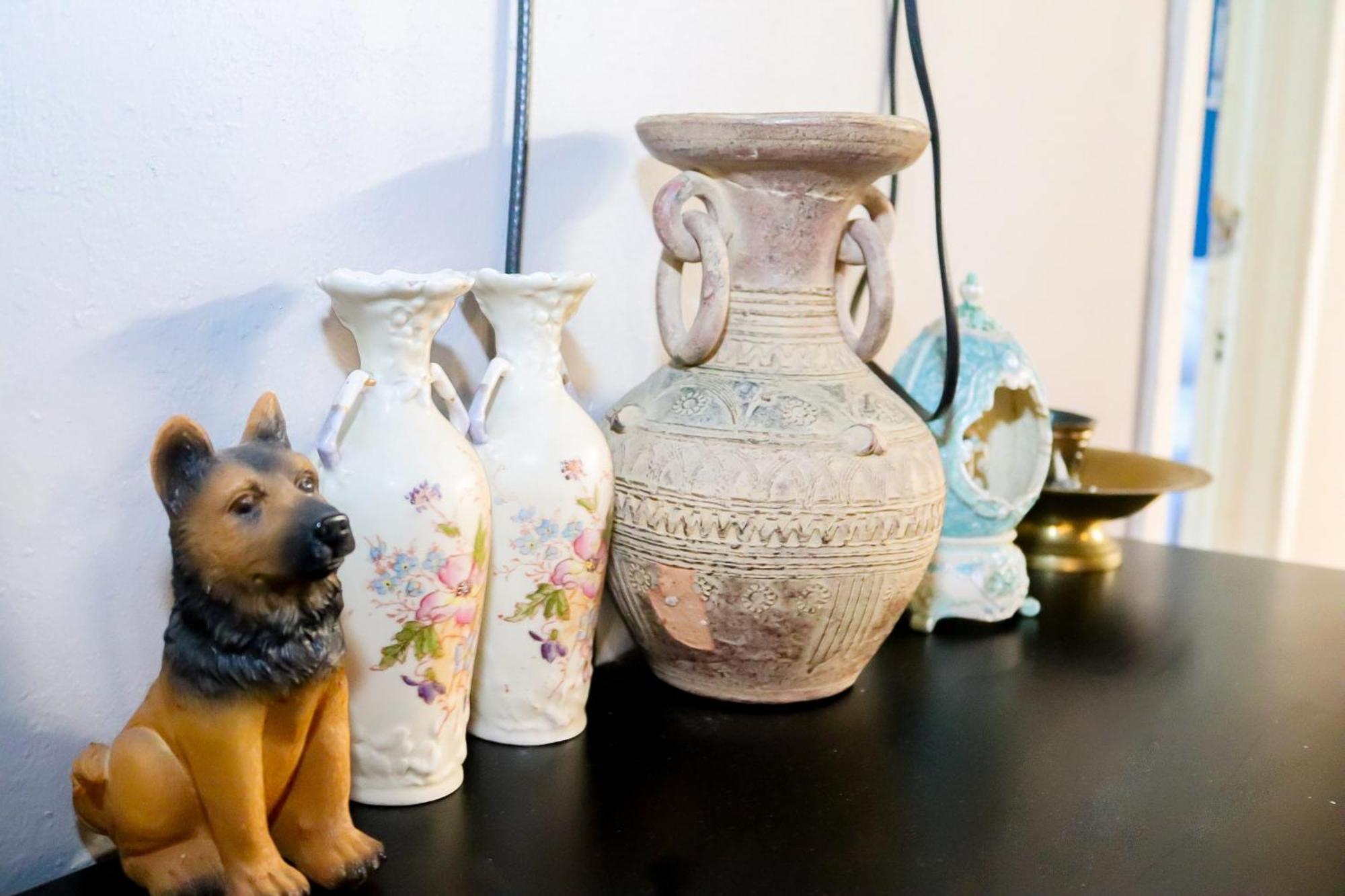 Bella'S Boutique Hotel Hemingway エクステリア 写真