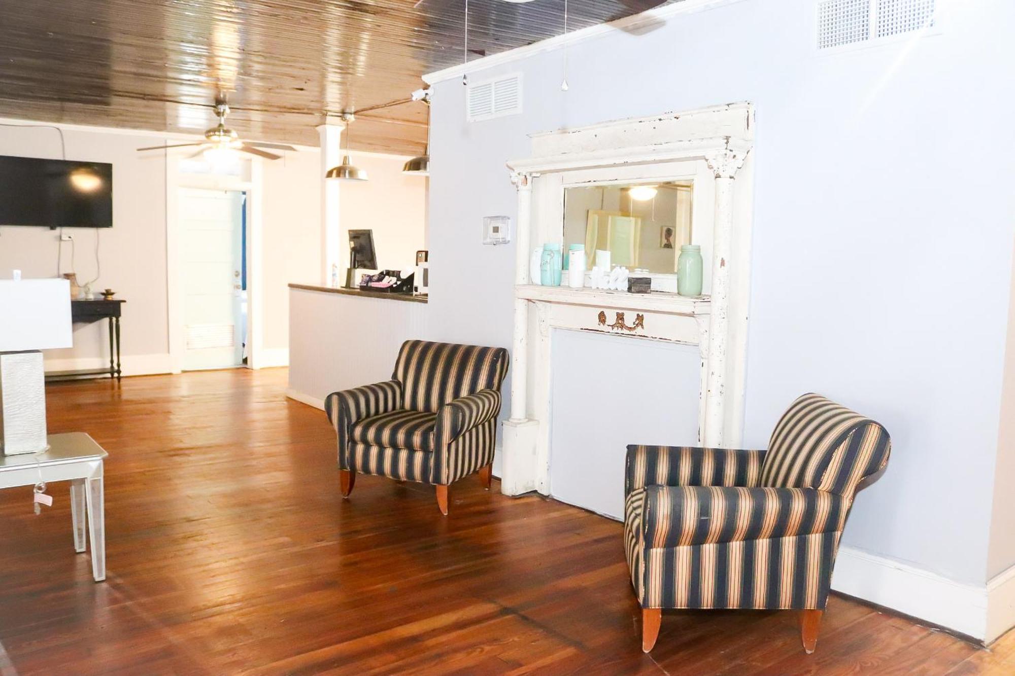 Bella'S Boutique Hotel Hemingway エクステリア 写真