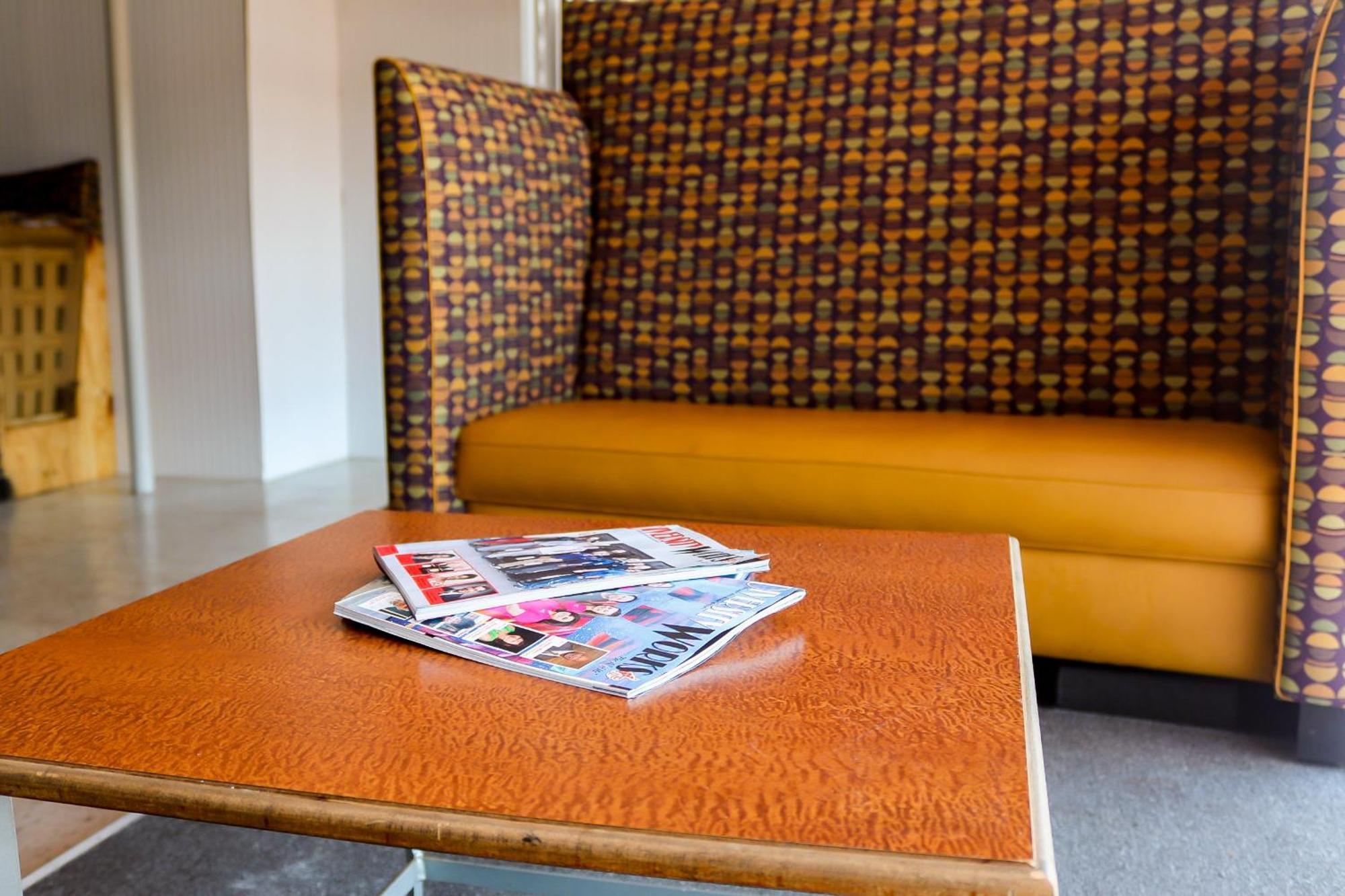 Bella'S Boutique Hotel Hemingway エクステリア 写真