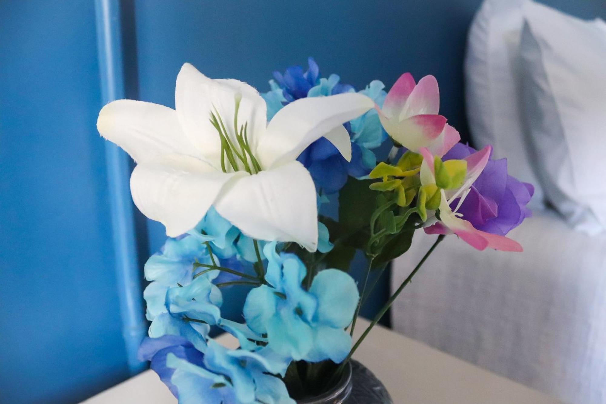 Bella'S Boutique Hotel Hemingway エクステリア 写真