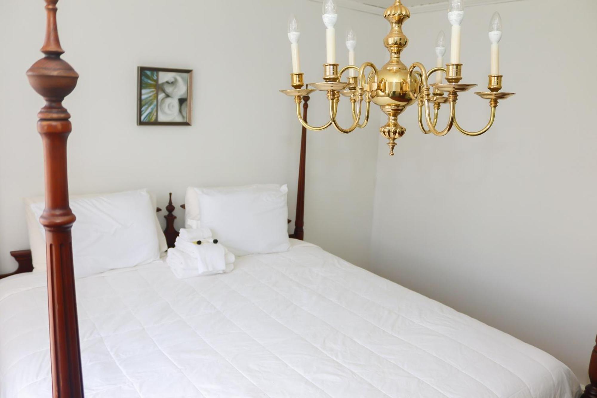Bella'S Boutique Hotel Hemingway エクステリア 写真