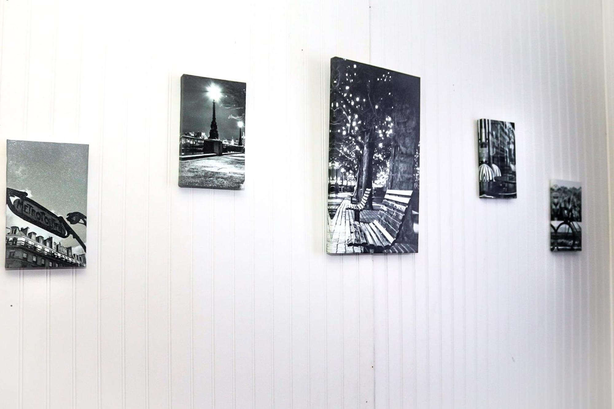 Bella'S Boutique Hotel Hemingway エクステリア 写真