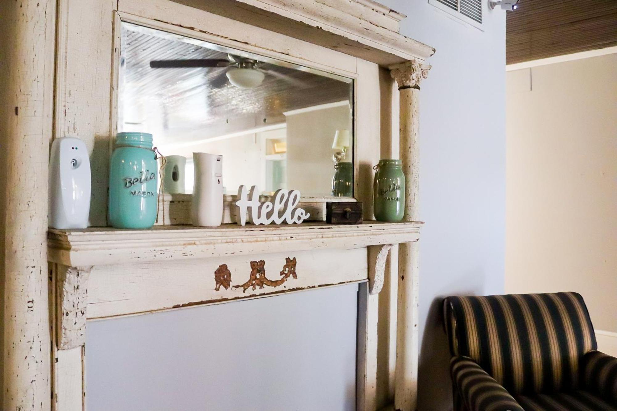 Bella'S Boutique Hotel Hemingway エクステリア 写真