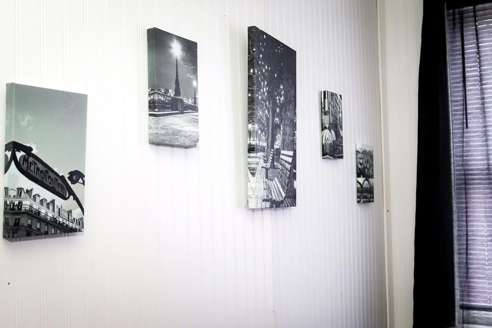 Bella'S Boutique Hotel Hemingway エクステリア 写真