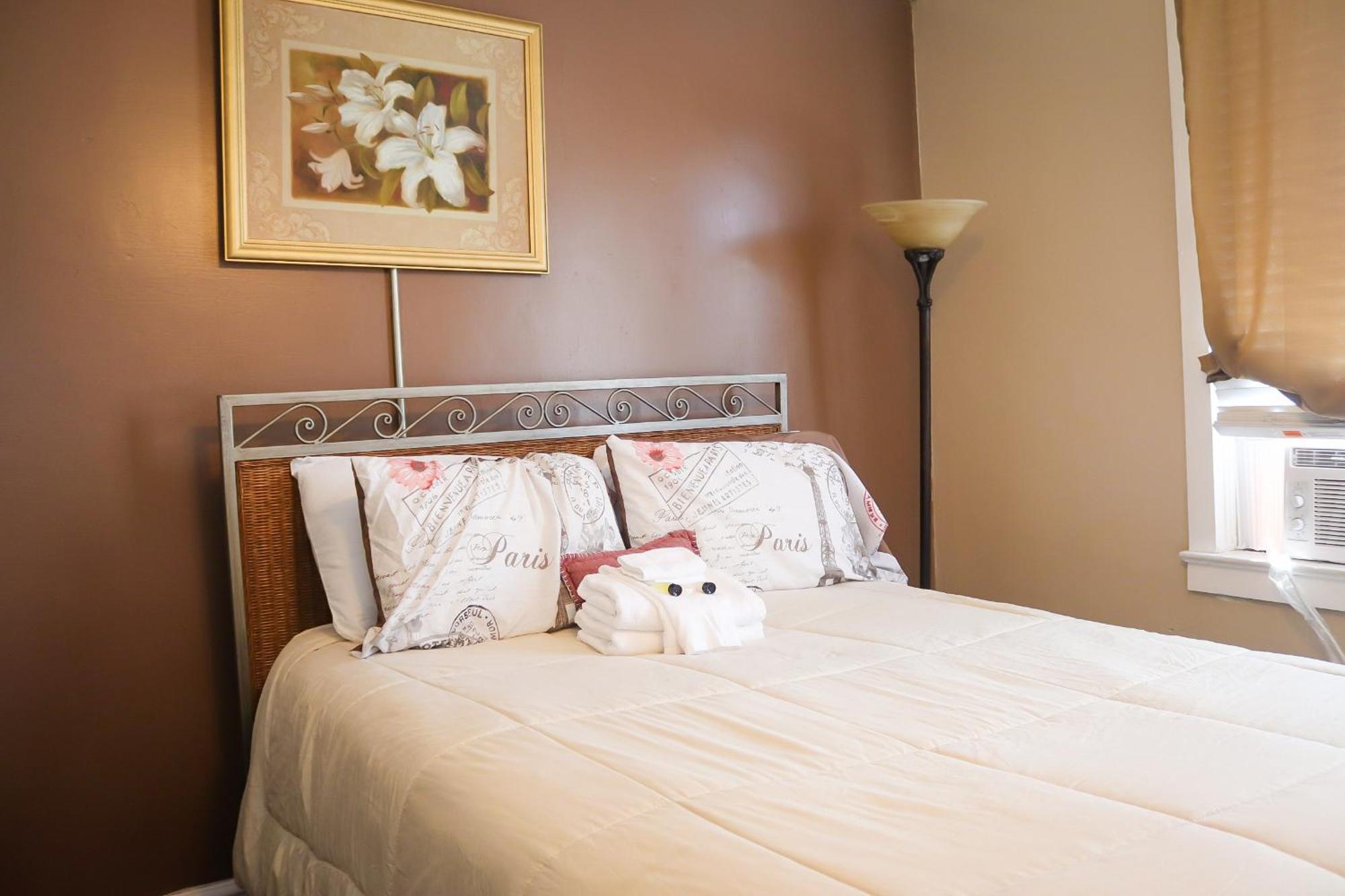 Bella'S Boutique Hotel Hemingway エクステリア 写真