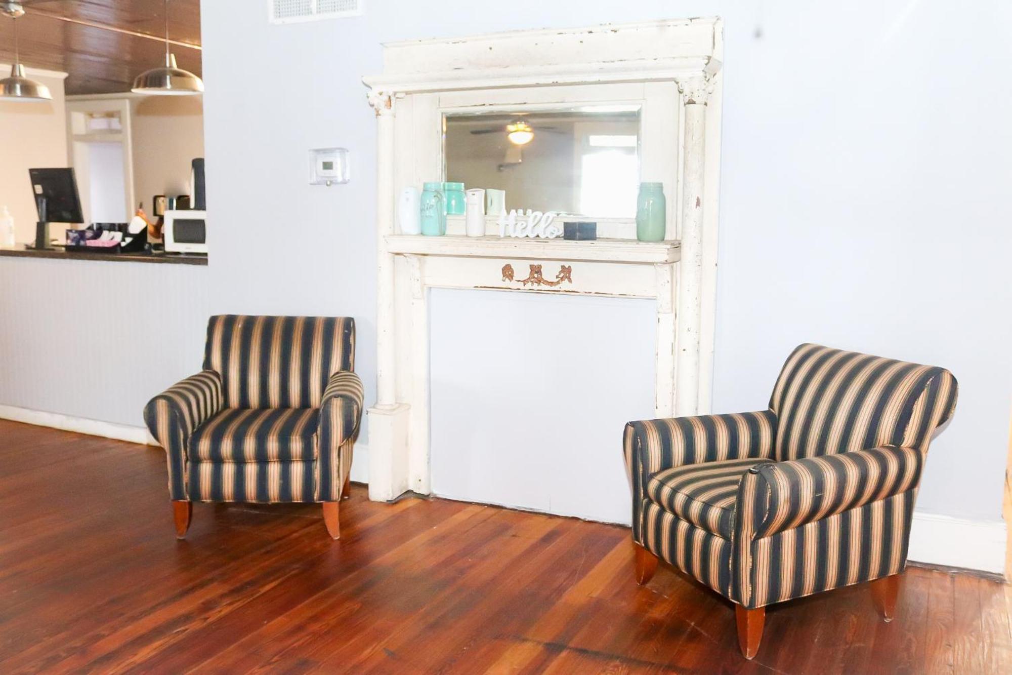 Bella'S Boutique Hotel Hemingway エクステリア 写真