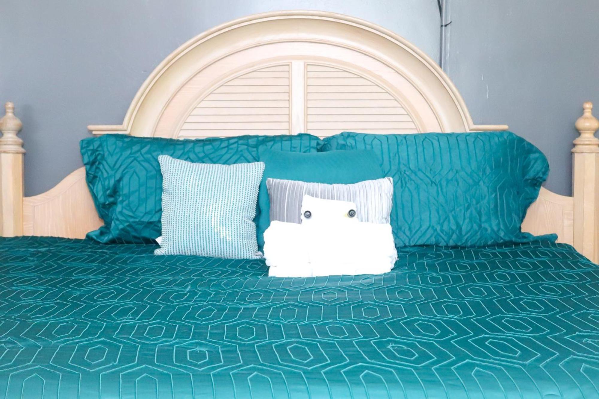 Bella'S Boutique Hotel Hemingway エクステリア 写真