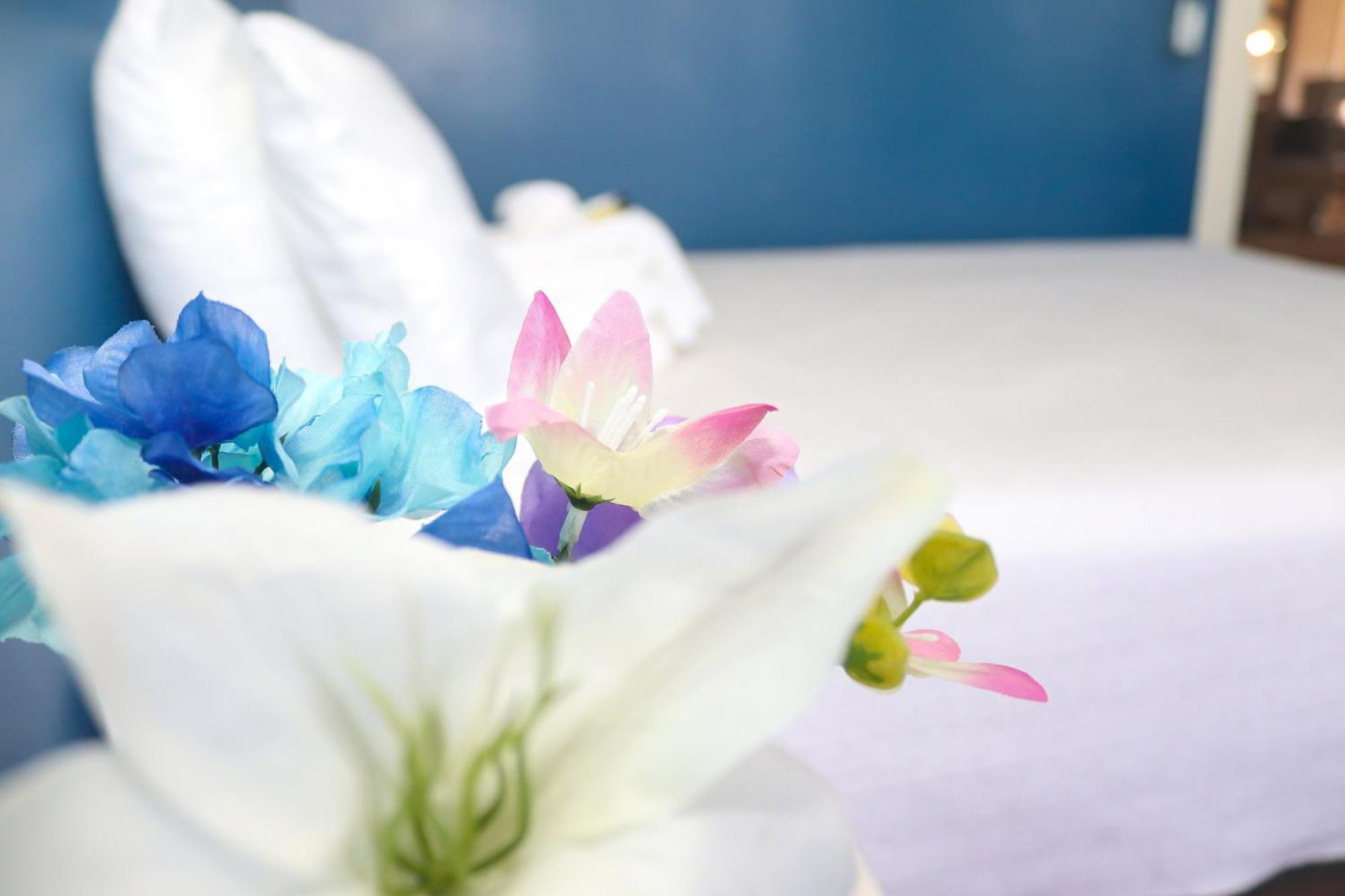 Bella'S Boutique Hotel Hemingway エクステリア 写真