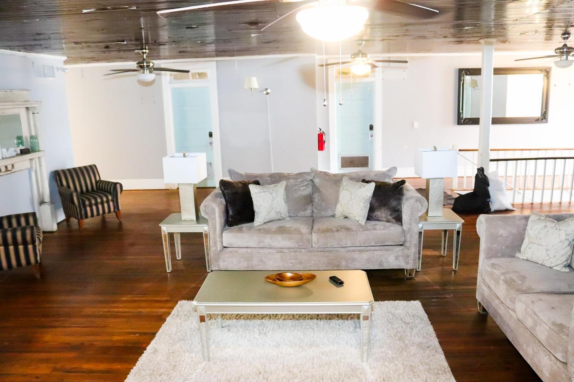 Bella'S Boutique Hotel Hemingway エクステリア 写真