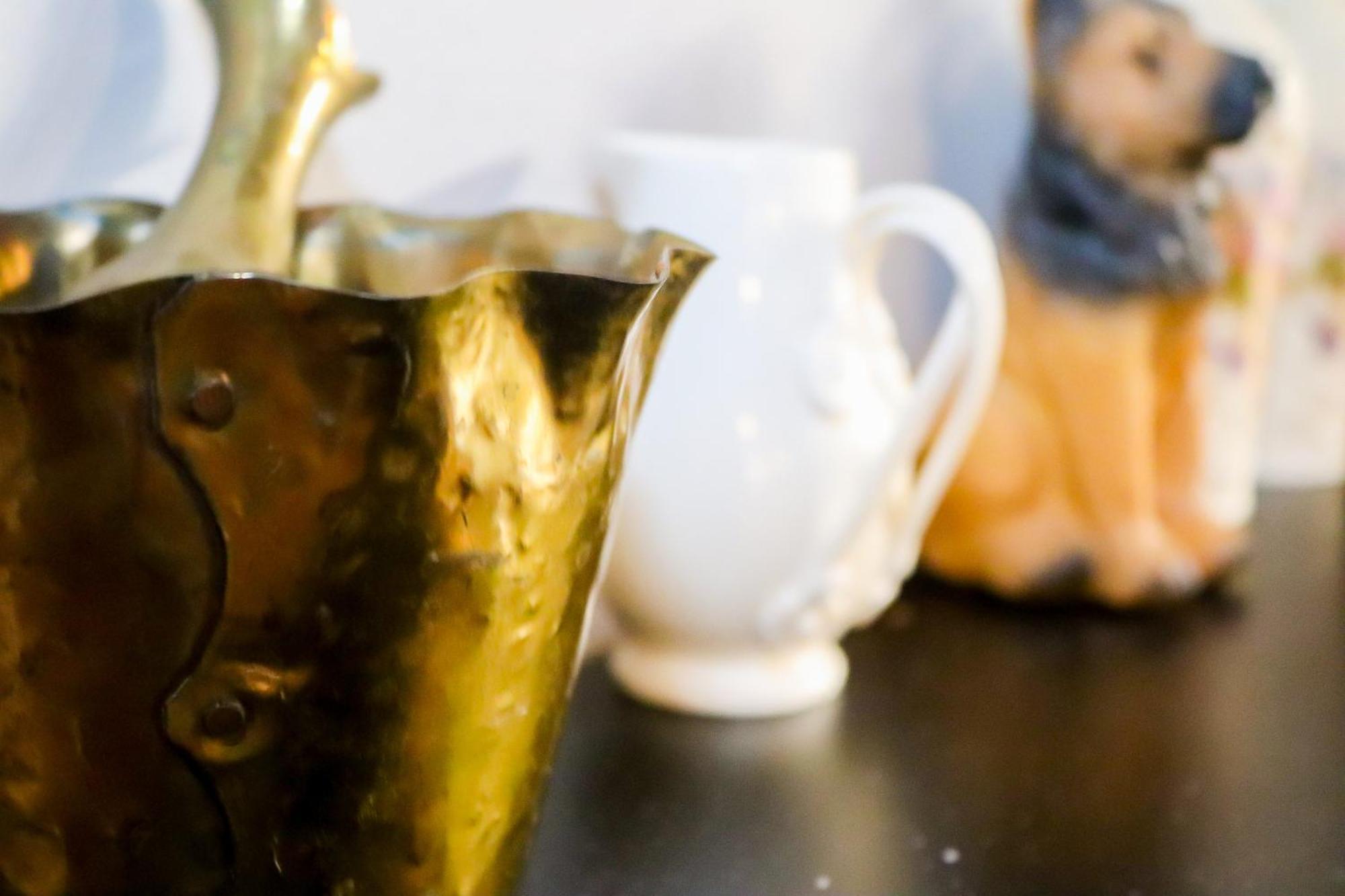 Bella'S Boutique Hotel Hemingway エクステリア 写真