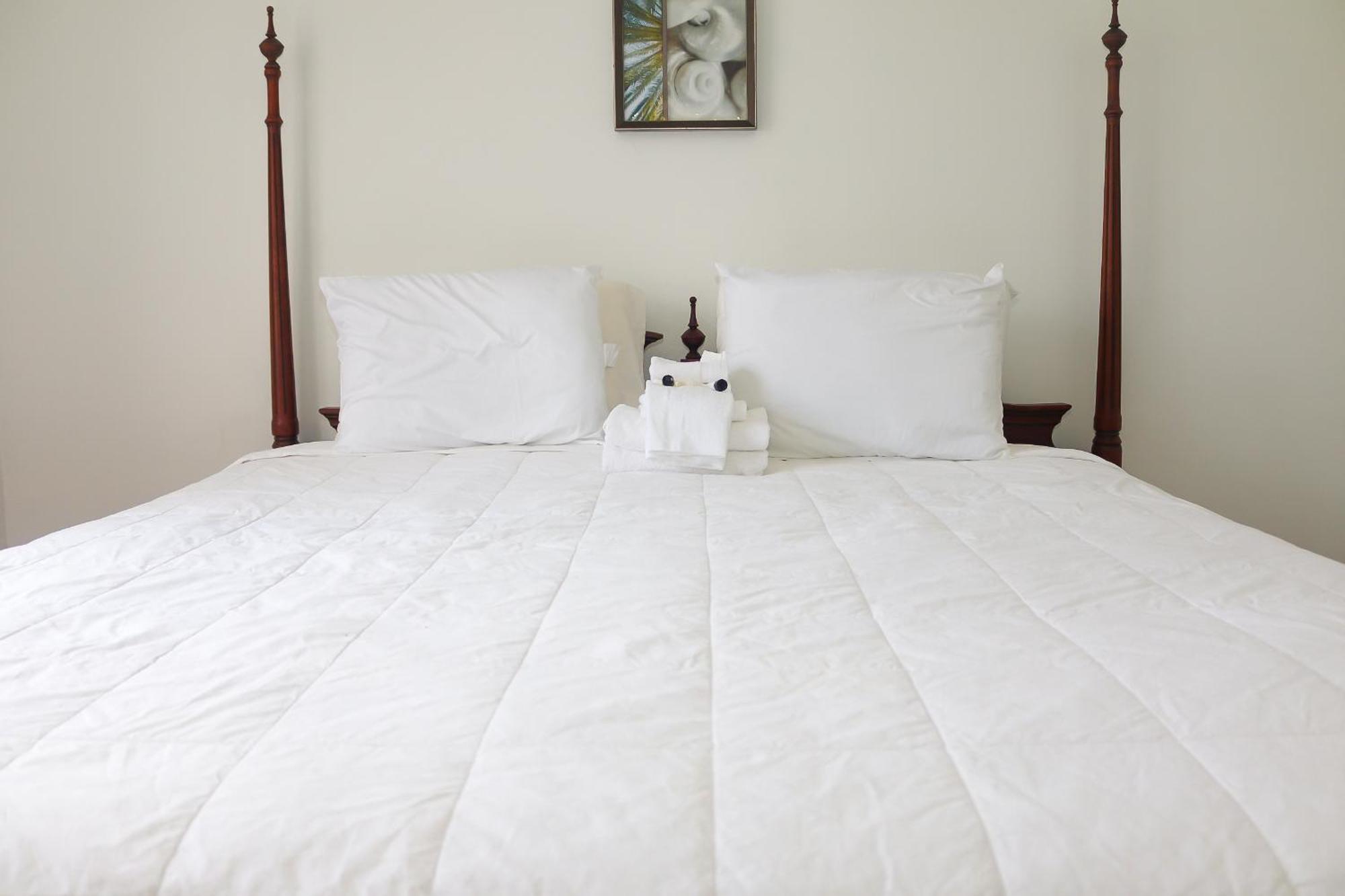 Bella'S Boutique Hotel Hemingway エクステリア 写真