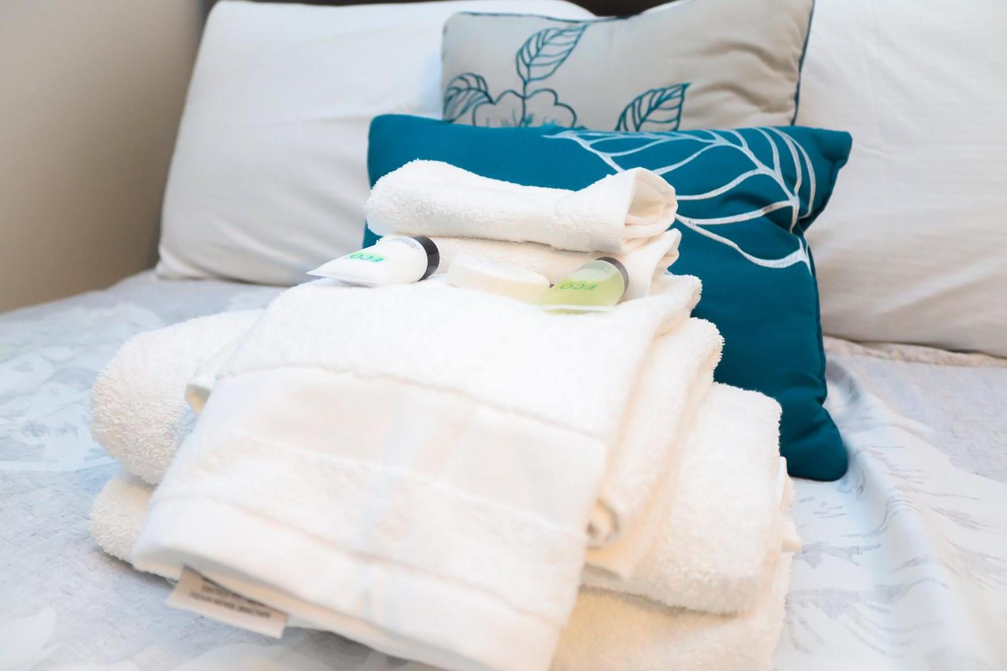 Bella'S Boutique Hotel Hemingway エクステリア 写真