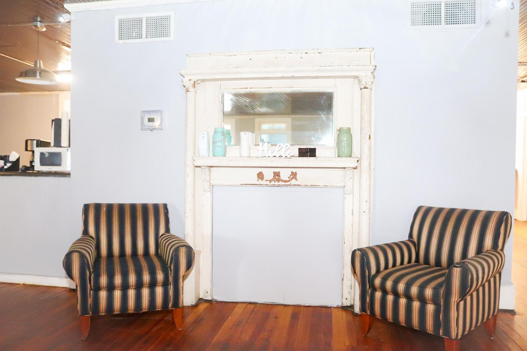 Bella'S Boutique Hotel Hemingway エクステリア 写真